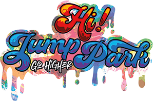 Hi! Jump Park