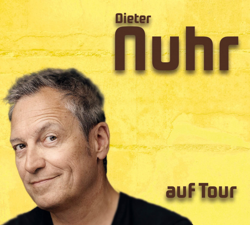 Dieter Nuhr