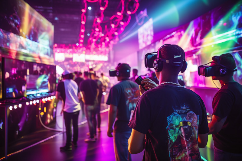 gamescom 2026