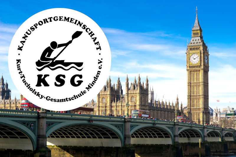 London-Tour 2026