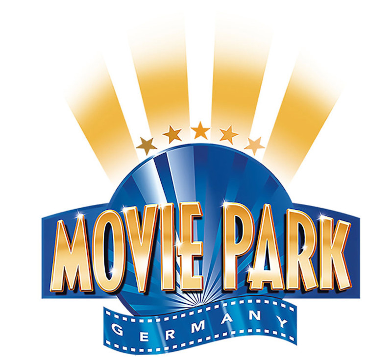 Halloween im Movie Park